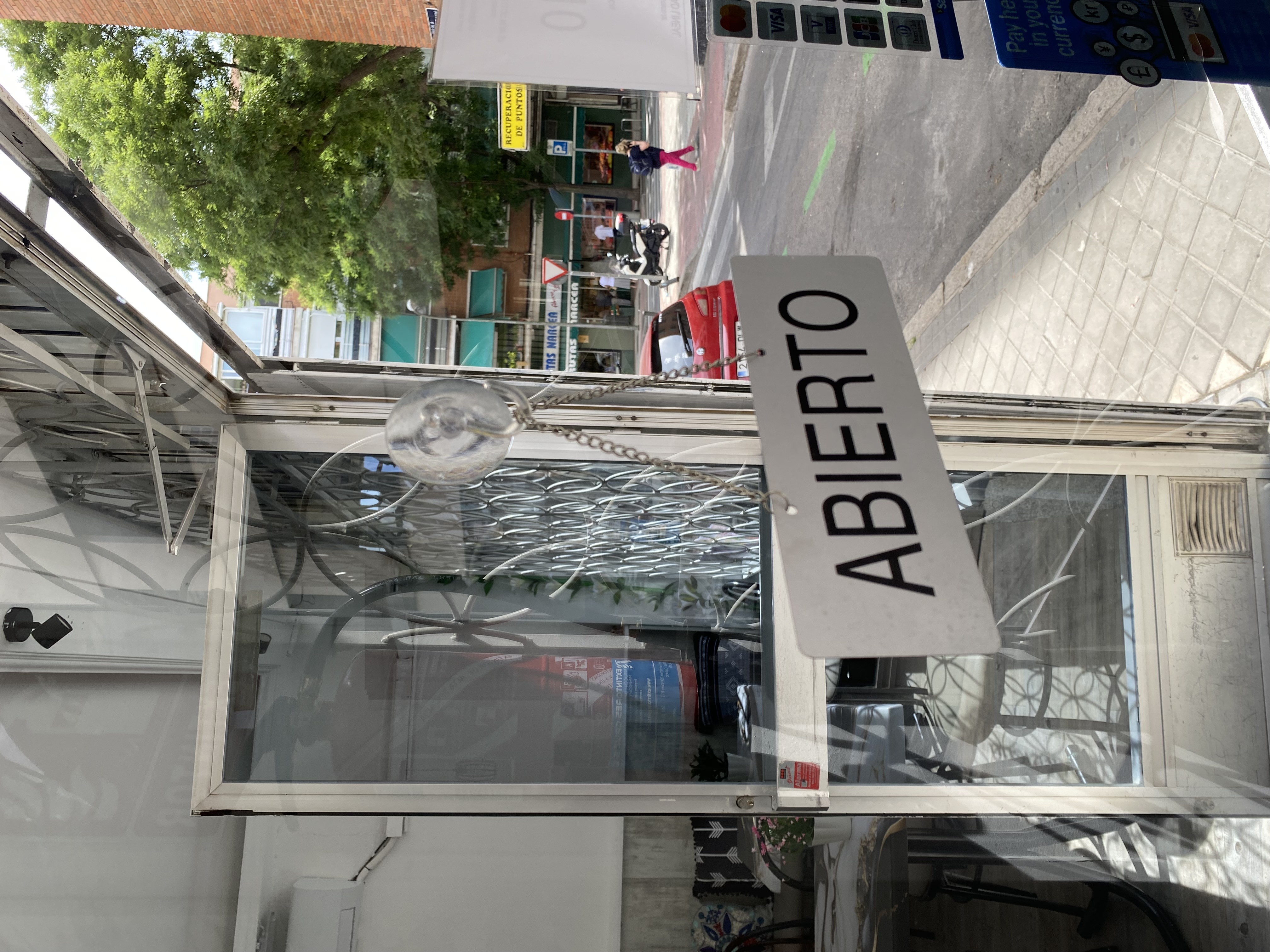 Comida de LLUC 37
